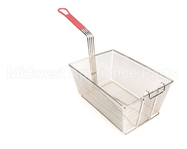 00-499223-00002 Vulcan Hart Basket,Twin Gr65