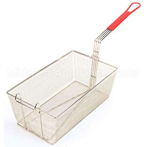 00-499223-00004 Compatible Vulcan Twin Er85 Basket