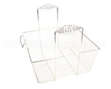 00-499223-00009 Vulcan Hart Basket,Single Gr45