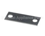 00-499264-00001 Vulcan Hart Plate,Latch Cutout,Door Bottom