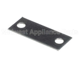 00-499264-00001 Vulcan Hart Plate,Latch Cutout,Door Bottom