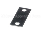 00-499264-00001 Vulcan Hart Plate,Latch Cutout,Door Bottom