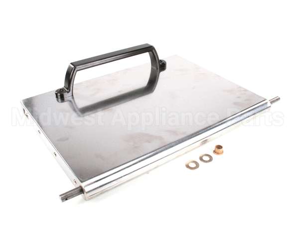 00-499285-000G2 Vulcan Hart Door,Lh Assembly.indp.solid V/W/H