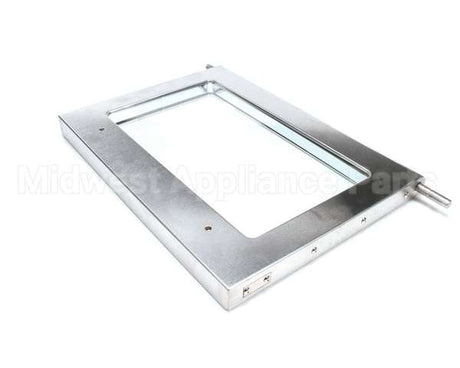 00-499286-000G1 Vulcan Hart Door,Rh Assembly.indep