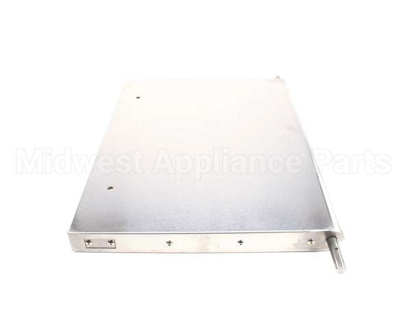 00-499286-000G2 Vulcan Hart Door,Rh Assembly.indp.solid V/W/H