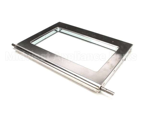 00-499289-000G1 Vulcan Hart Door,Assembly. Lh-Chain W/Win-Vul.