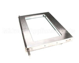 00-499289-000G1 Vulcan Hart Door,Assembly. Lh-Chain W/Win-Vul.