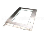 00-499289-000G1 Vulcan Hart Door,Assembly. Lh-Chain W/Win-Vul.