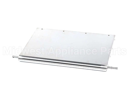00-499289-000G2 Vulcan Hart Door,Assembly. Lh-Chain Solid-Vul.