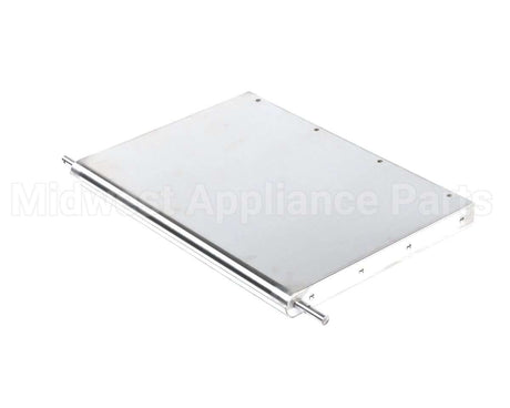 00-499289-000G2 Vulcan Hart Door,Assembly. Lh-Chain Solid-Vul.