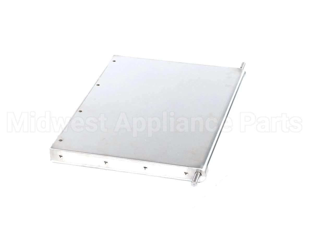 00-499289-000G2 Vulcan Hart Door,Assembly. Lh-Chain Solid-Vul.