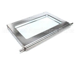 00-499290-000G1 Vulcan Hart Door,Assembly. Rh-Chain W/Win-Vul.