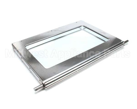 00-499290-000G1 Vulcan Hart Door,Assembly. Rh-Chain W/Win-Vul.