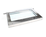 00-499290-000G1 Vulcan Hart Door,Assembly. Rh-Chain W/Win-Vul.