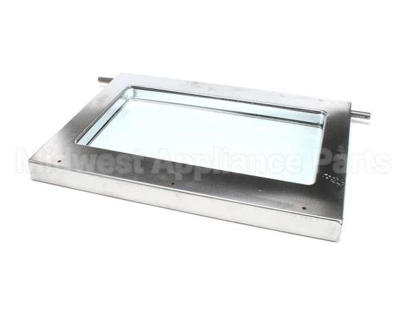 00-499290-000G1 Vulcan Hart Door,Assembly. Rh-Chain W/Win-Vul.