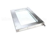 00-499290-000G1 Vulcan Hart Door,Assembly. Rh-Chain W/Win-Vul.