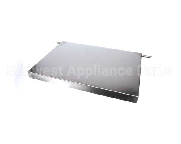 00-499290-000G2 Hobart Door,Assembly. Rh-Chain Solid-Vul.