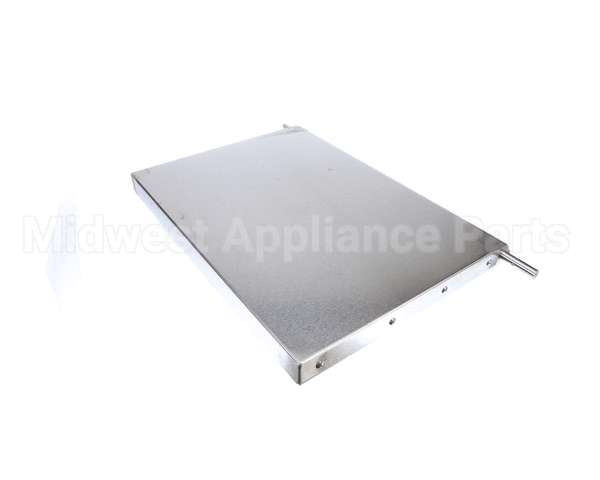 00-499290-000G2 Hobart Door,Assembly. Rh-Chain Solid-Vul.