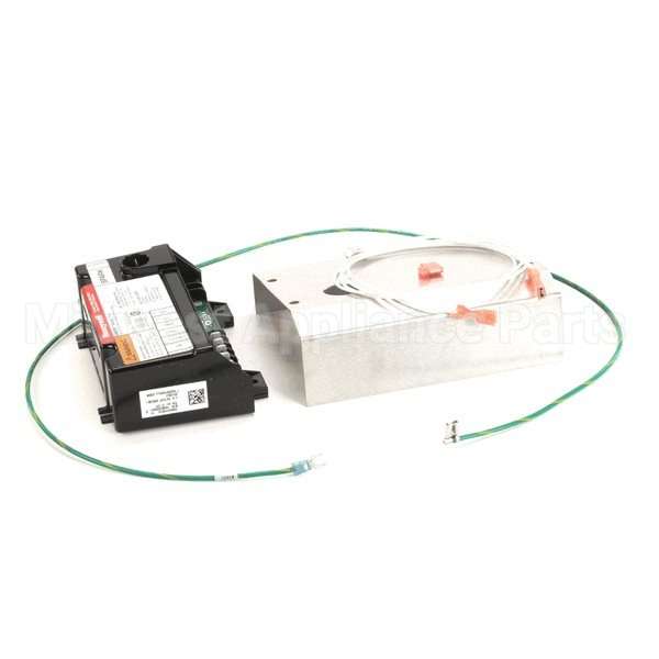 00-499428-000G2 Compatible Vulcan Kit, 417980-1 Replacement P