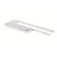 00-499452-00001 Compatible Vulcan Plate, Counterweight Hol E Cvr