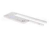 00-499452-00001 Vulcan Hart Plate,Counterweight Hole Cvr