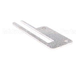 00-499452-00001 Vulcan Hart Plate,Counterweight Hole Cvr