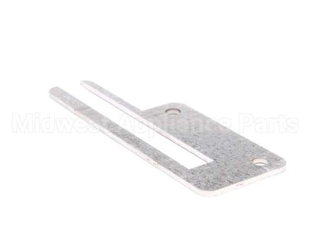 00-499452-00001 Vulcan Hart Plate,Counterweight Hole Cvr