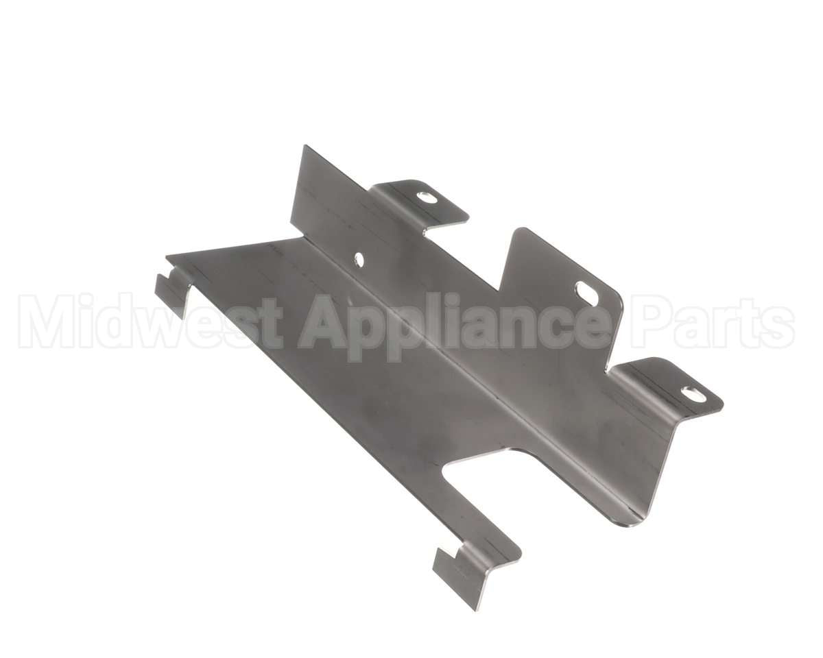 00-499465-00001 Vulcan Hart Bracket, Gas Mounting