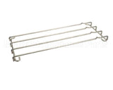 00-499468-00002 Vulcan Hart Support,Rh,Wire Rack