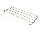 00-499468-00002 Vulcan Hart Support,Rh,Wire Rack