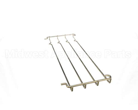 00-499468-00003 Vulcan Hart Support,Lh,Wire Rack