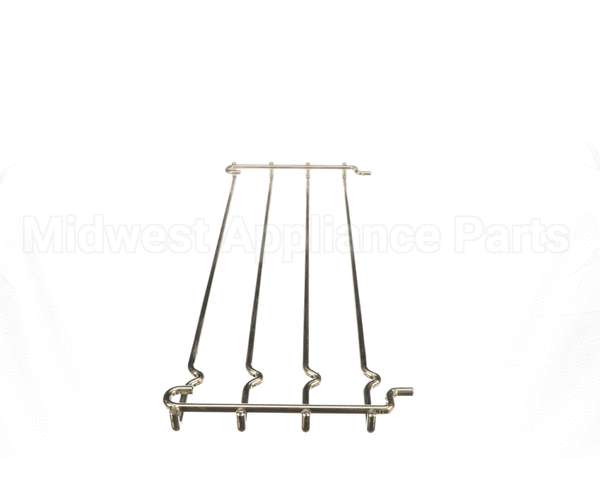 00-499468-00003 Vulcan Hart Support,Lh,Wire Rack