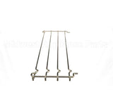 00-499468-00003 Vulcan Hart Support,Lh,Wire Rack