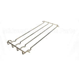 00-499468-00003 Vulcan Hart Support,Lh,Wire Rack