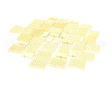 00-499480-000G1 Vulcan Hart I,Set,Ceramic Bricks