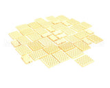 00-499480-000G1 Vulcan Hart I,Set,Ceramic Bricks