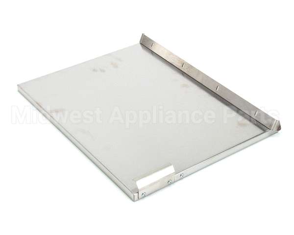 00-499487-000G3 Vulcan Hart Door,Assembly Gr45 Lh W/Hinge