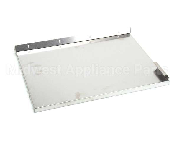 00-499487-000G3 Vulcan Hart Door,Assembly Gr45 Lh W/Hinge