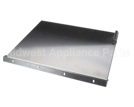 00-499487-000G4 Hobart Door,Assembly Gr45 Rh W/Hinge
