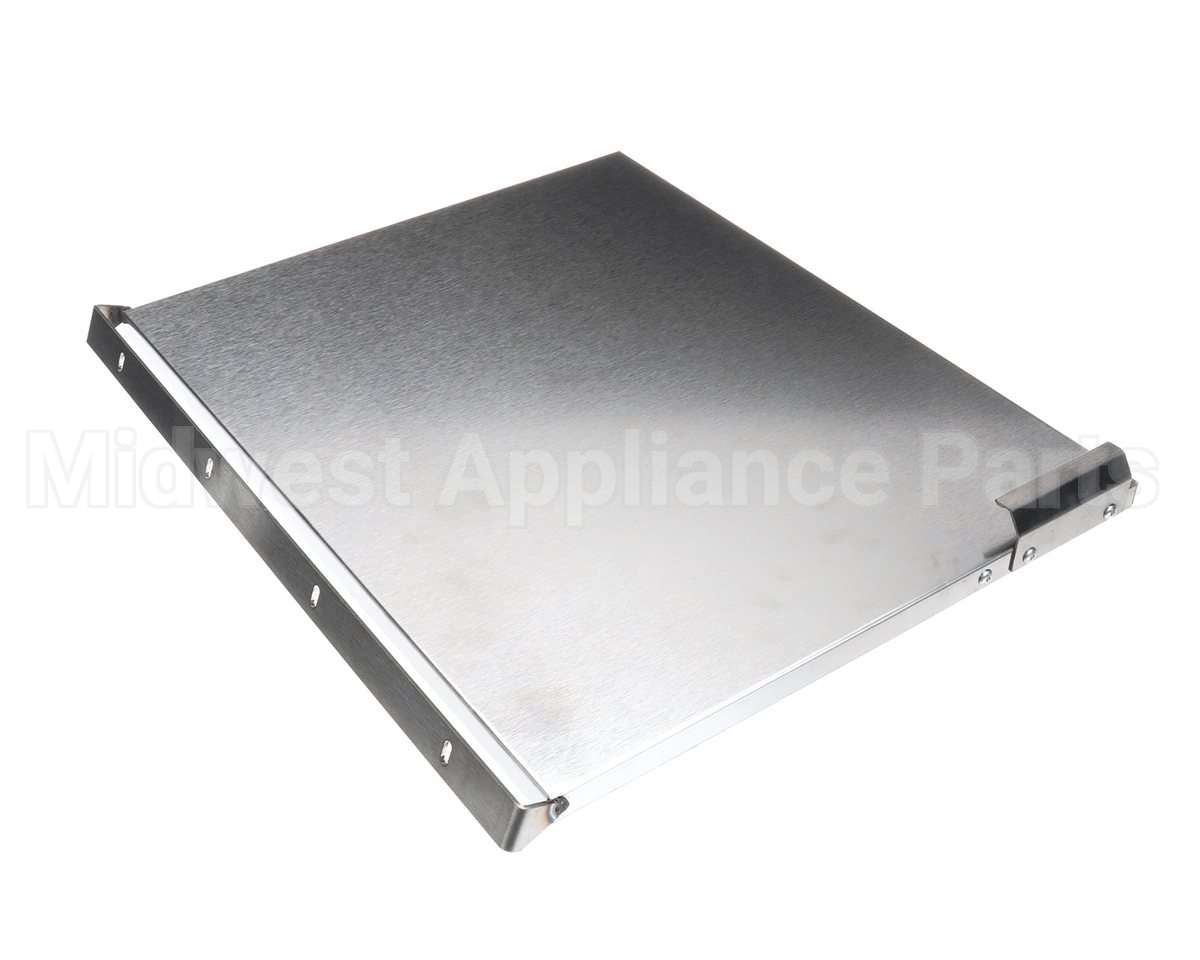 00-499487-000G4 Hobart Door,Assembly Gr45 Rh W/Hinge