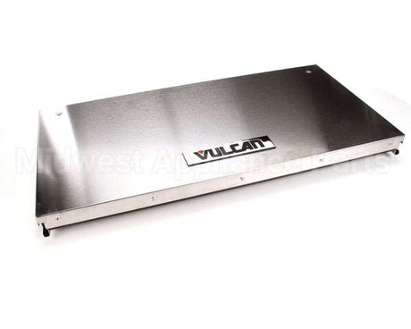 00-499513-000G3 Vulcan Hart Door,Oven Asm,V-Por,(No Handle)