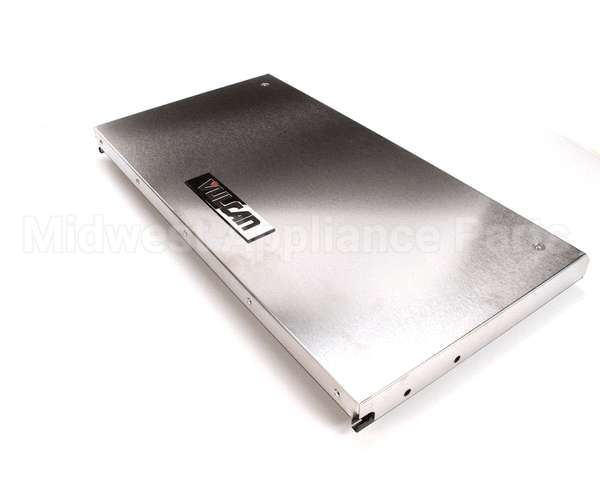 00-499513-000G3 Vulcan Hart Door,Oven Asm,V-Por,(No Handle)