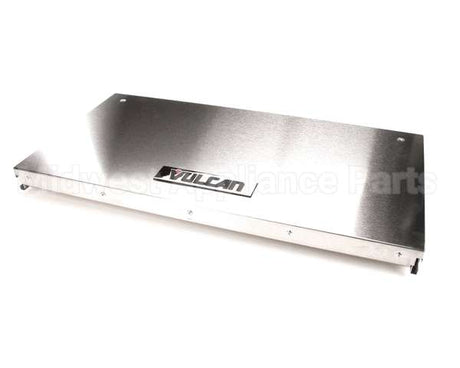 00-499513-000G4 Vulcan Hart Oven Door Assembly-Sst- Less Handl