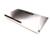 00-499513-000G4 Vulcan Hart Oven Door Assembly-Sst- Less Handl