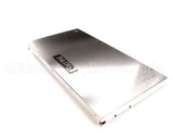 00-499513-000G4 Vulcan Hart Oven Door Assembly-Sst- Less Handl