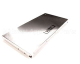 00-499513-000G4 Vulcan Hart Oven Door Assembly-Sst- Less Handl