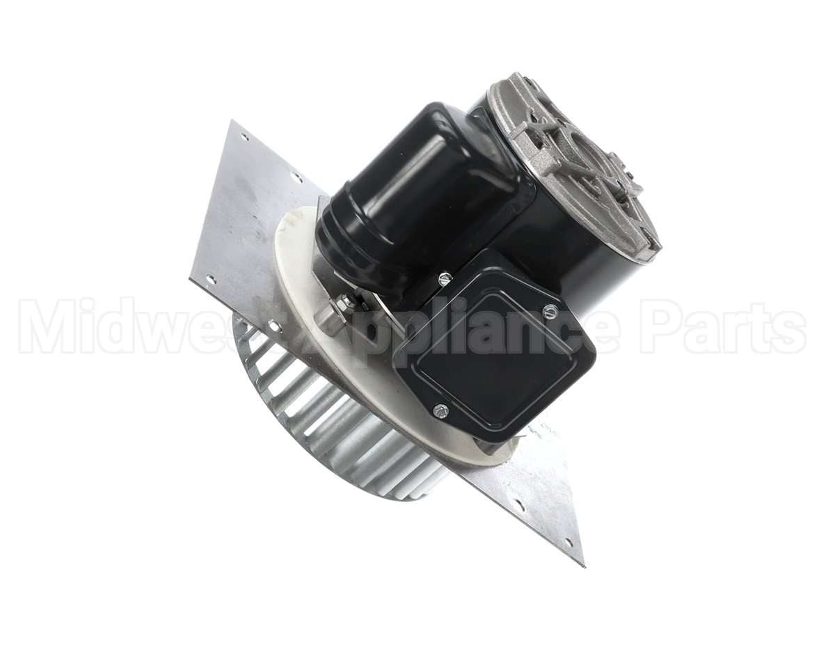 00-499547-000G1 Vulcan Hart Motor Assembly,Convection Oven