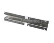 00-499606-00001 Vulcan Hart Channel, Bayonet