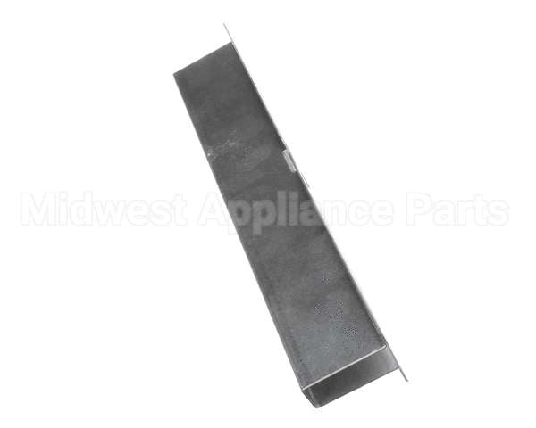 00-499606-00001 Vulcan Hart Channel, Bayonet
