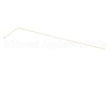 00-499609-00001 Vulcan Hart Tube, Oven Pilot Fitting To Safety
